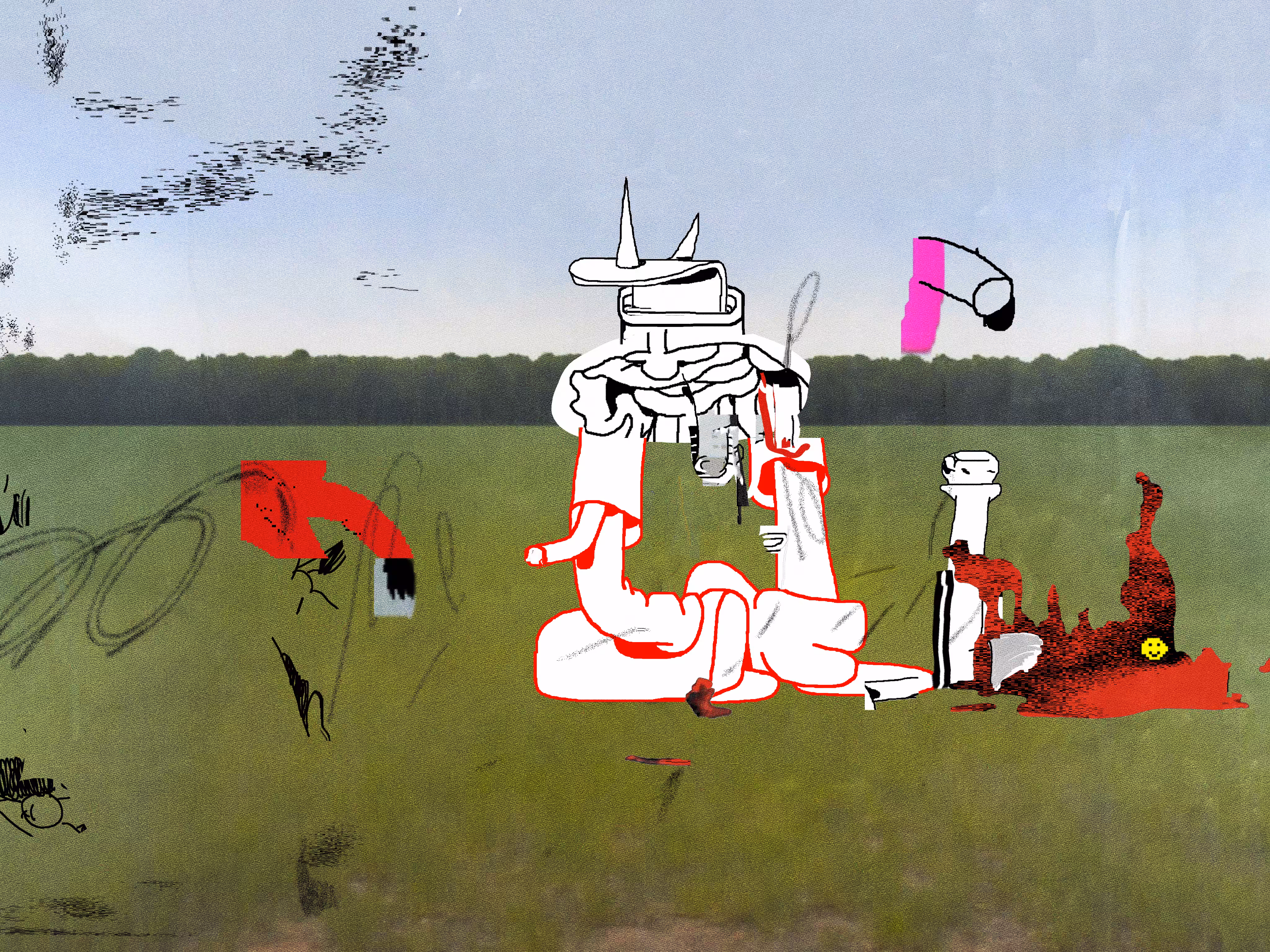 untitled☻: бeяserk