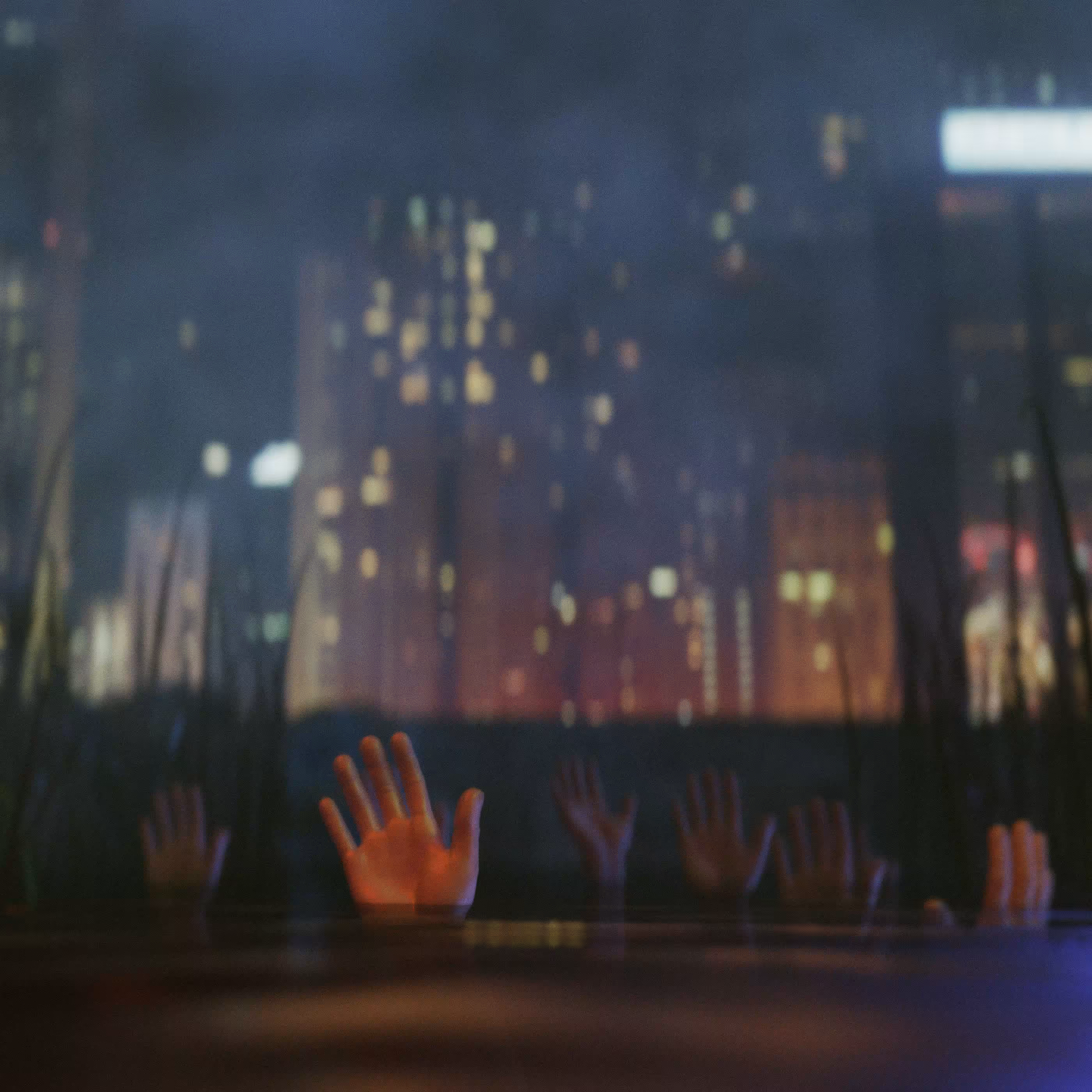 Hands