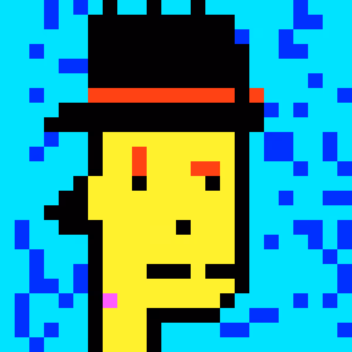 Recrunched DOS Punk 984
