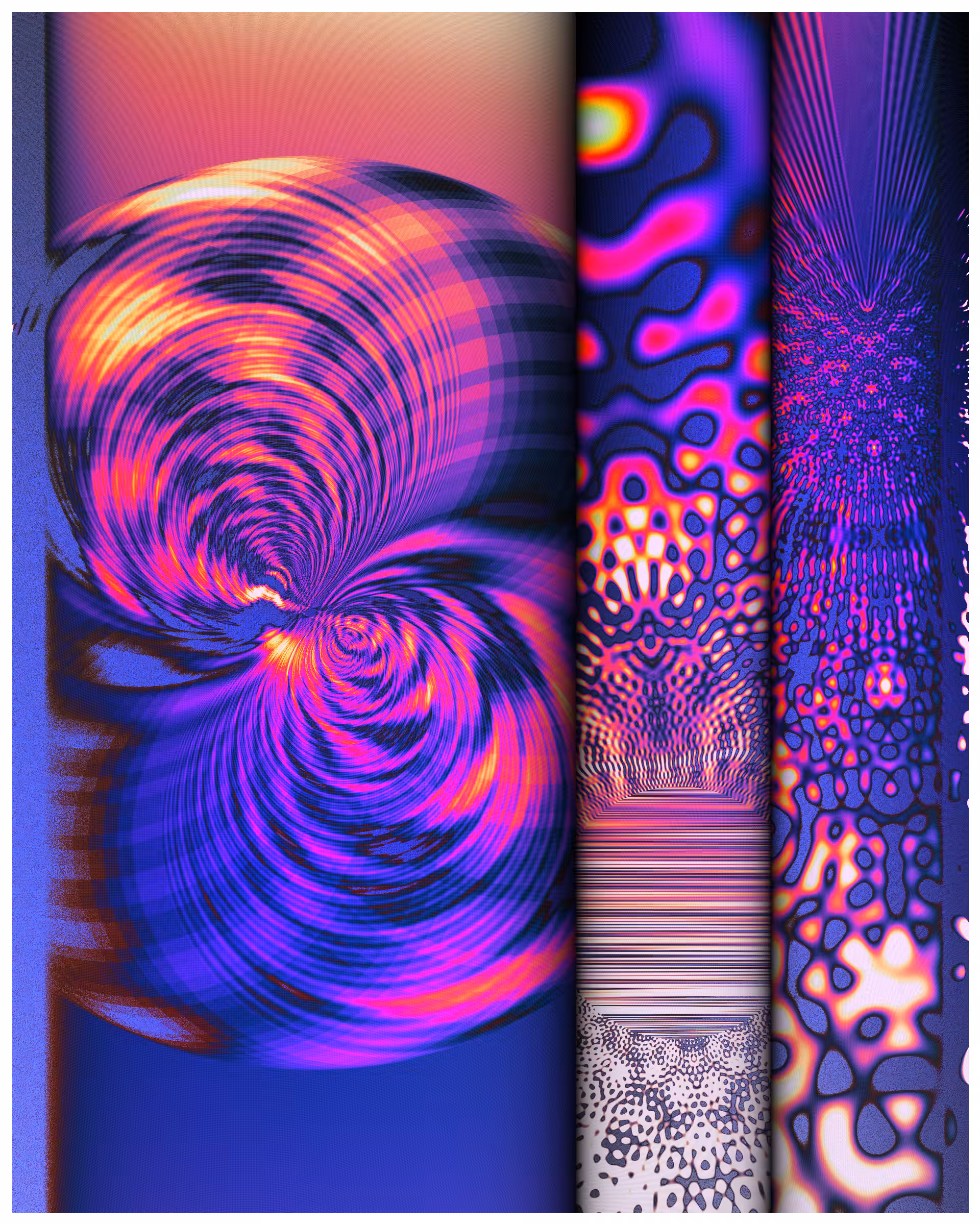 Photon's Dream #23