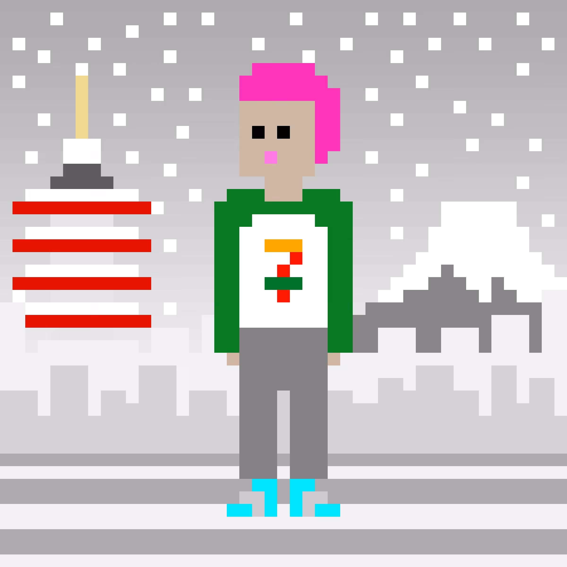 CryptoTokyoite #980