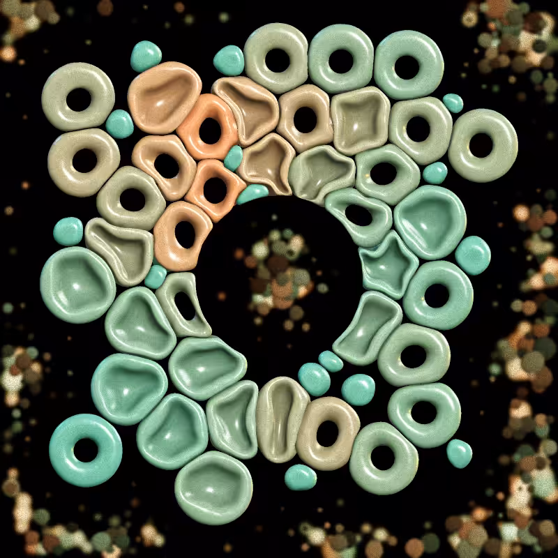 Haemo Globs #371