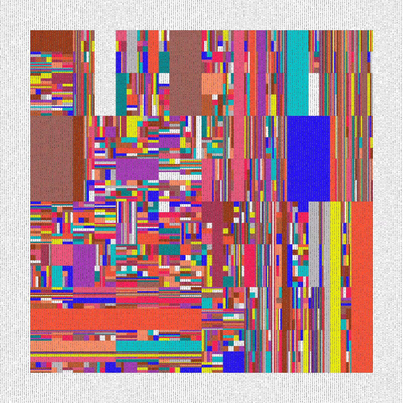 De Stijl #105