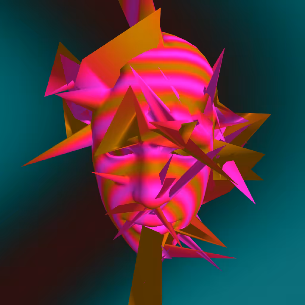 Phase Heads #44