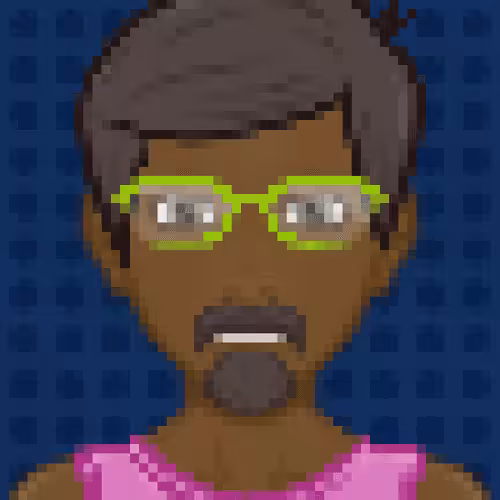 pixArtCrypto #23