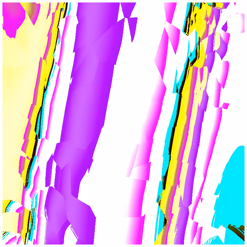 Sway #6