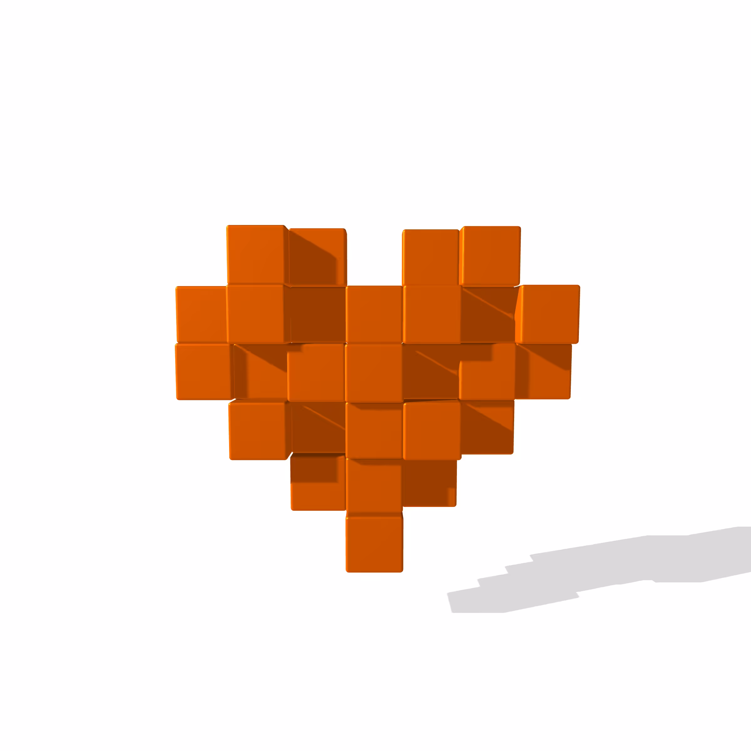 heart + craft #27044
