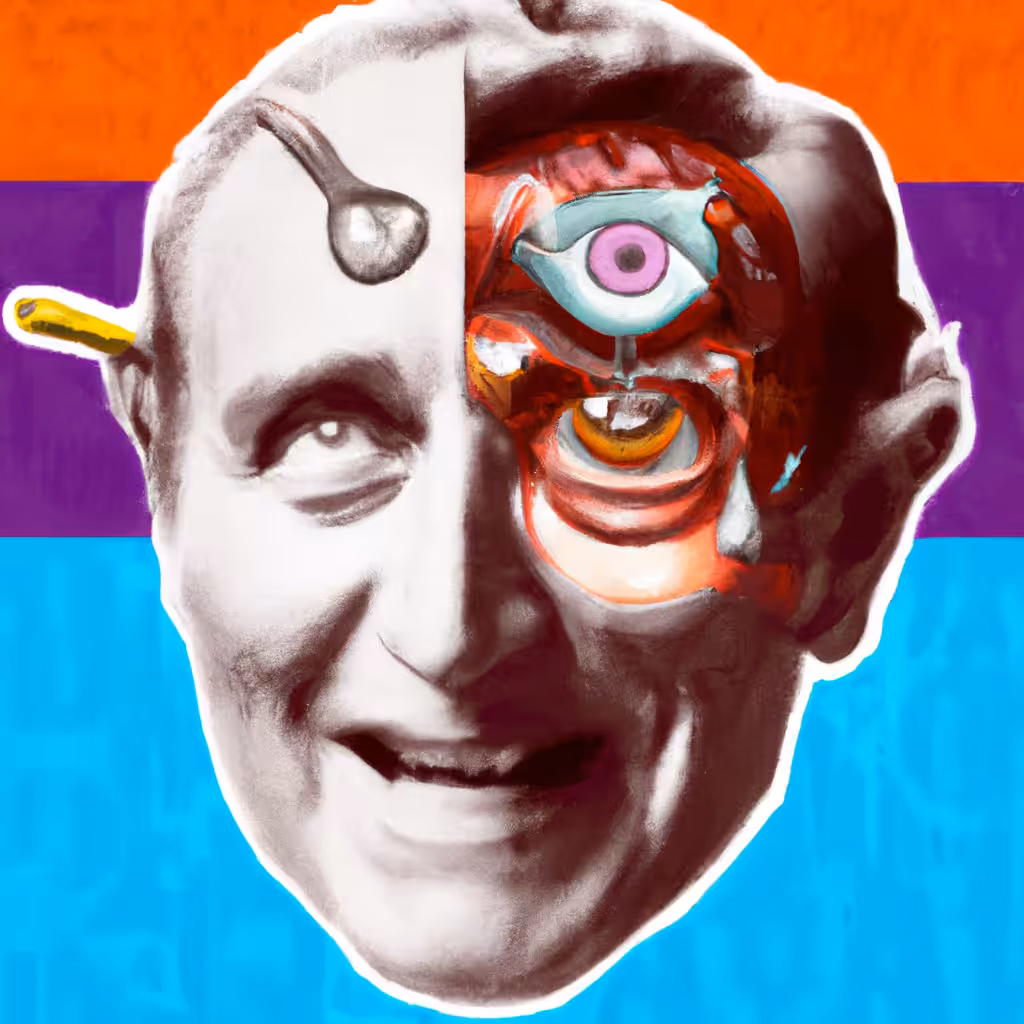 Meta Psycho 49