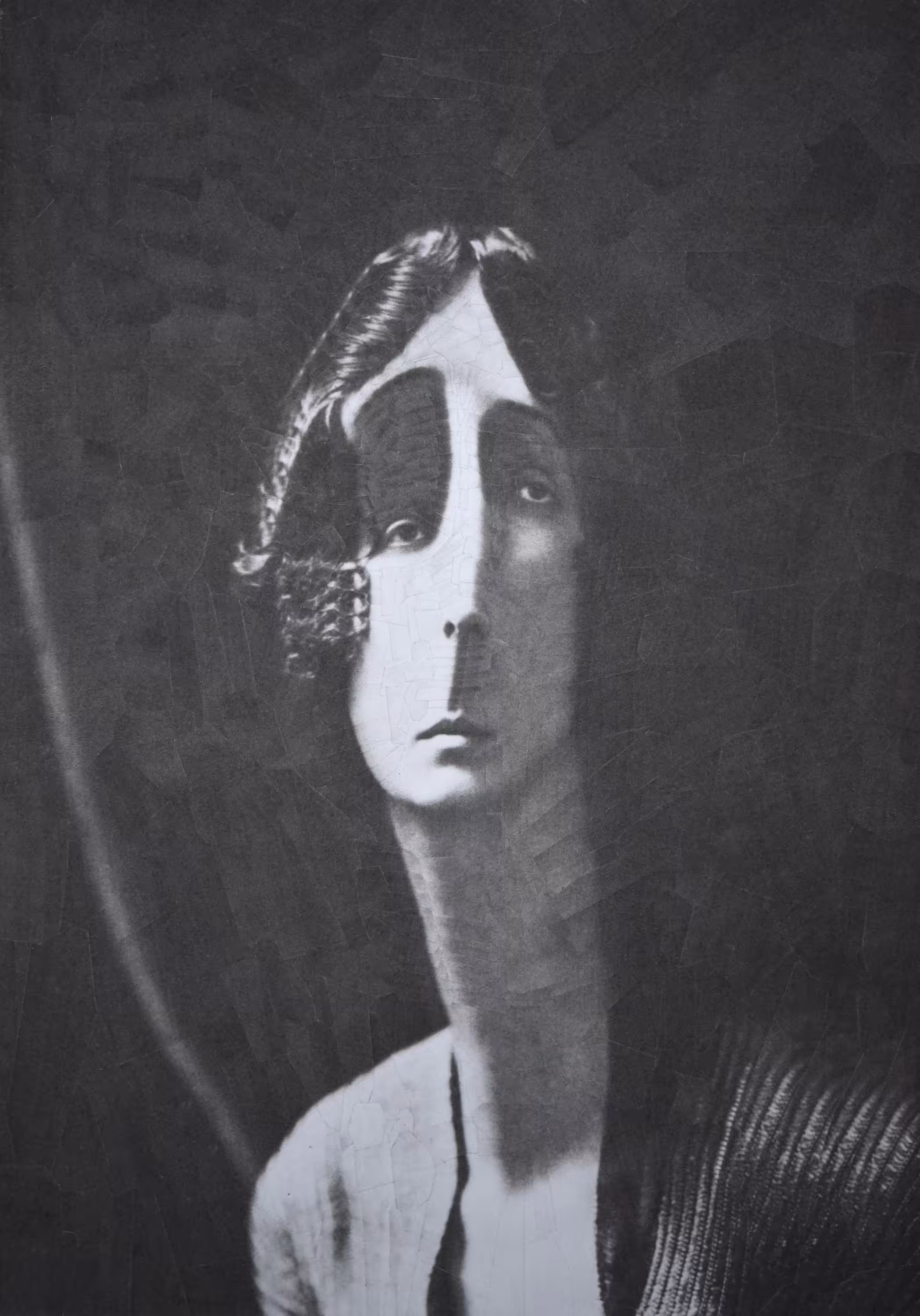 Vita Sackville-West