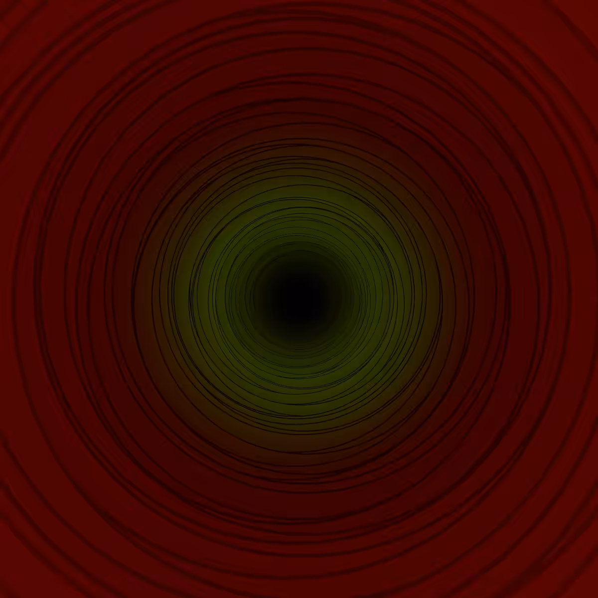 Down The Well #151