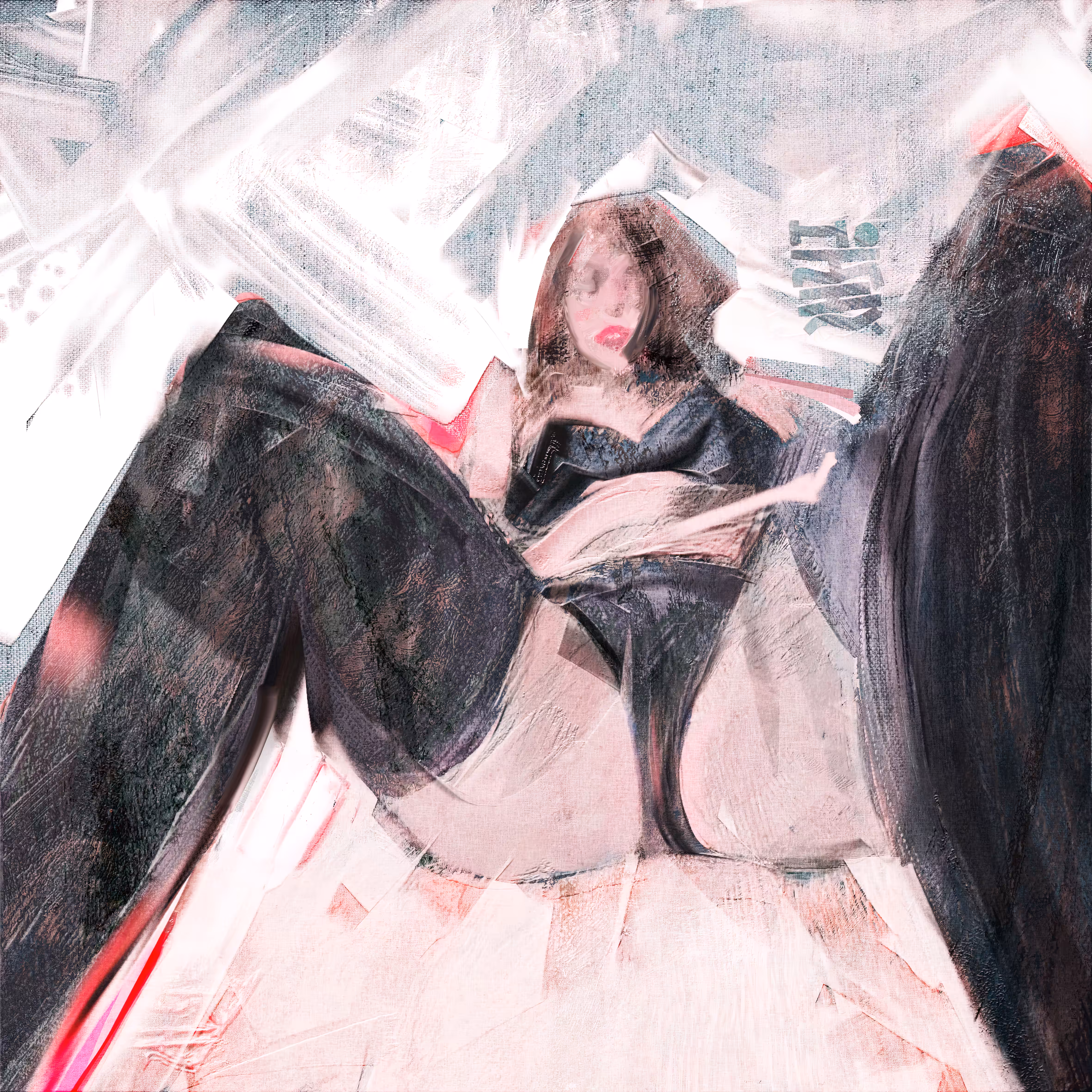 PAINT