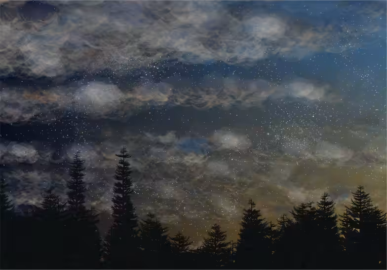 Skyscapes #59