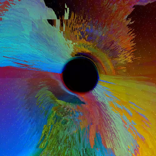 SINGULARITY #42