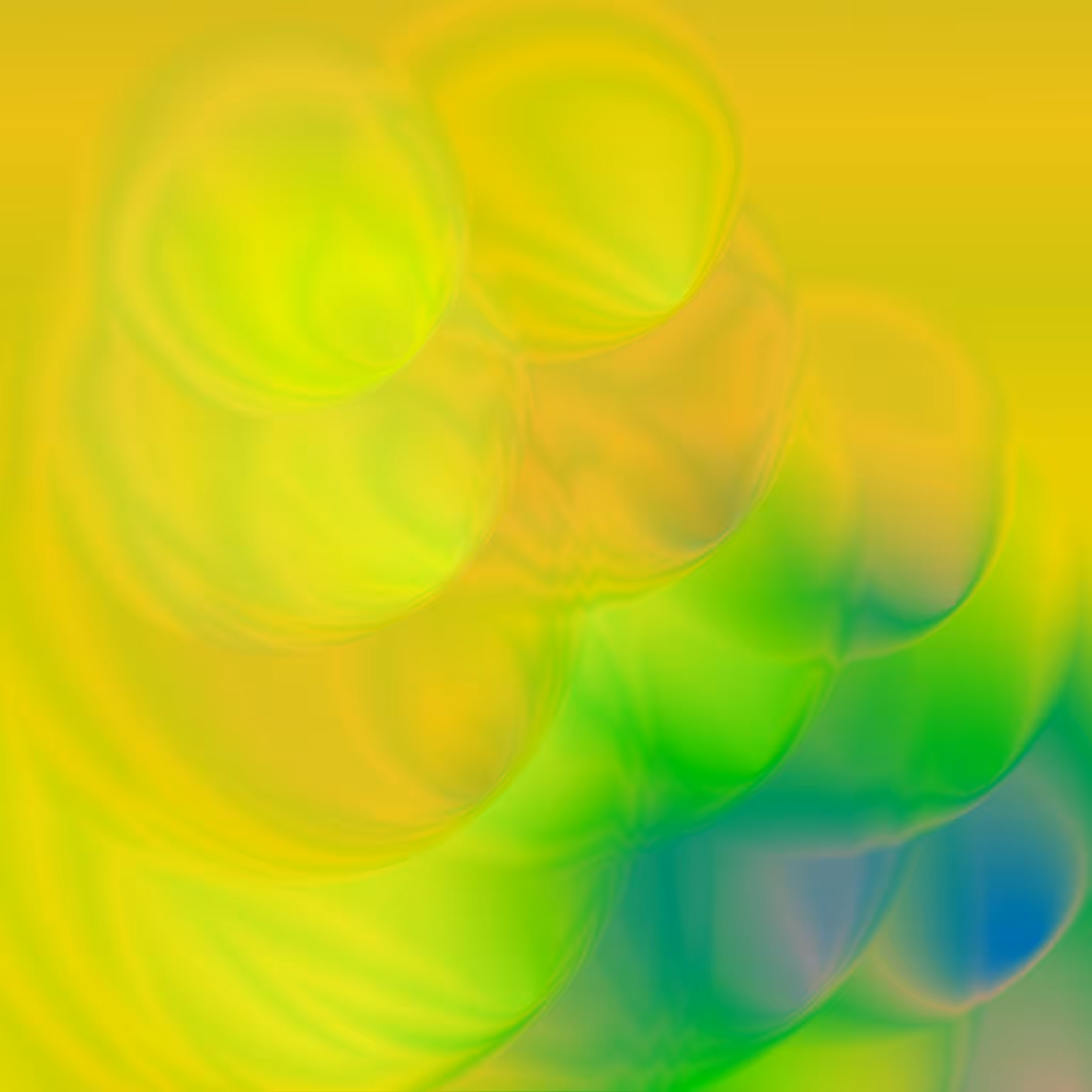 Transition: Omnidimensional #70
