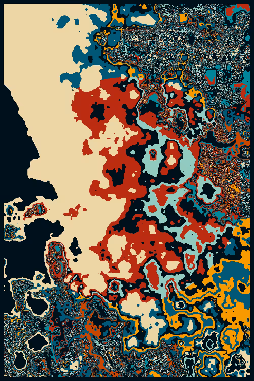 Elswhere Atlas #171