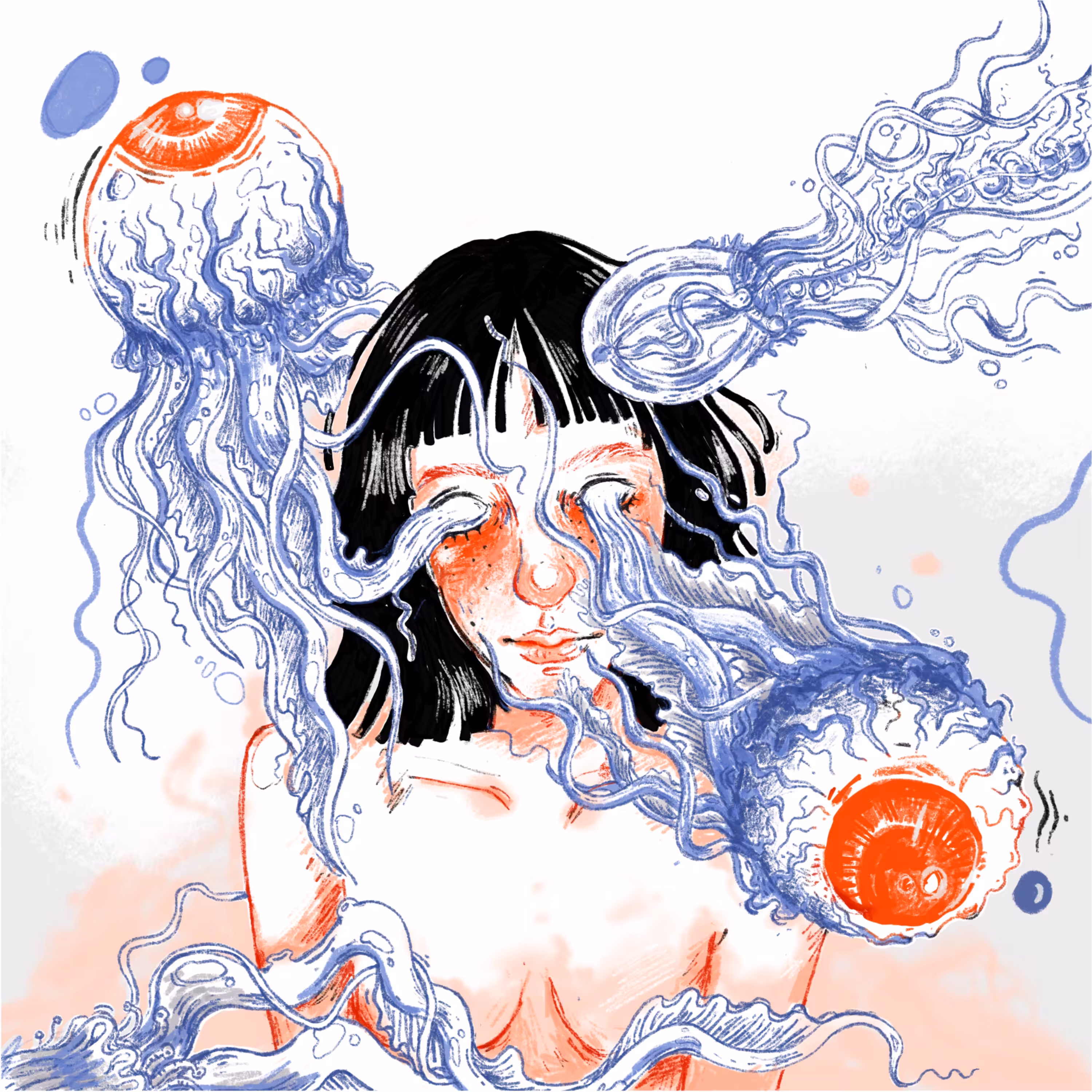 Hallucination