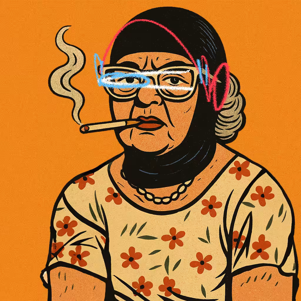Doris Fitzgerald