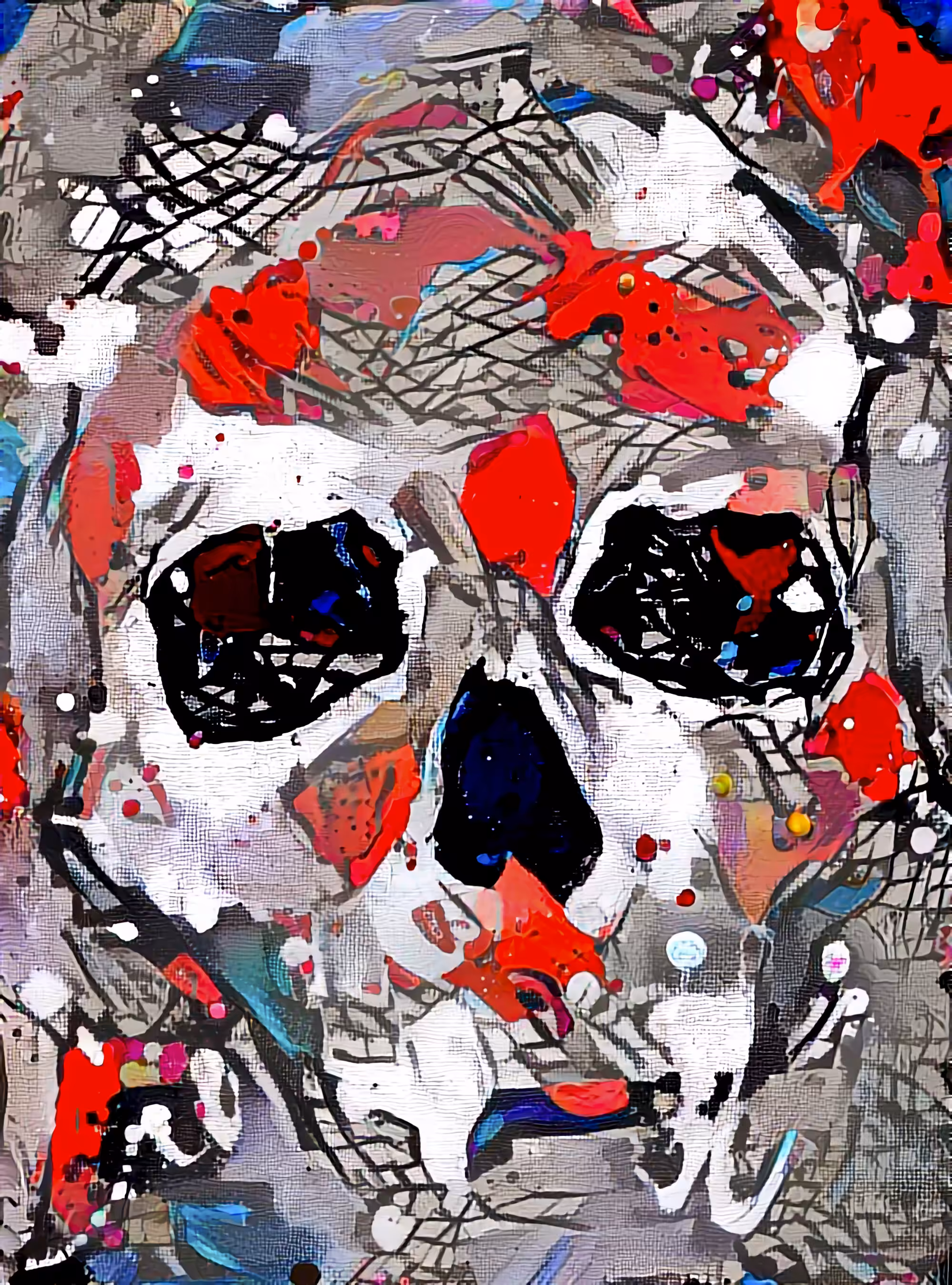 Dead Jerk 16