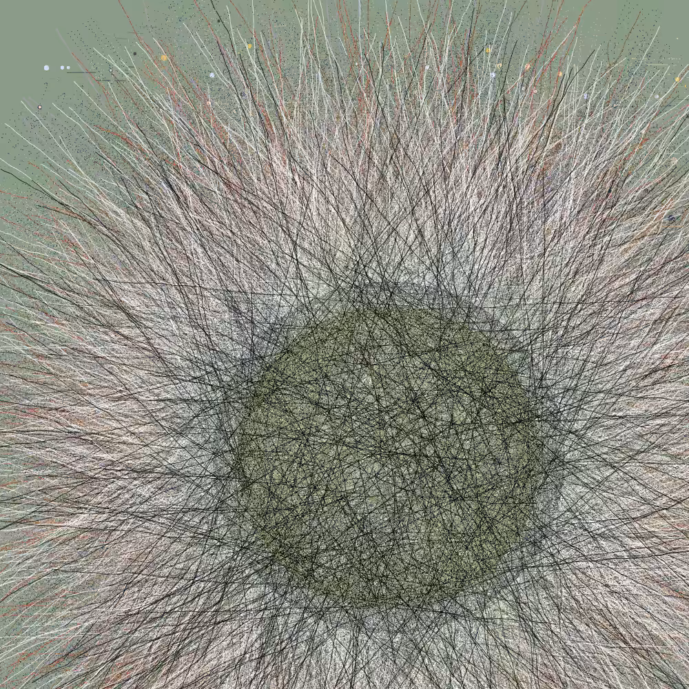 Celestial Collisions  #316