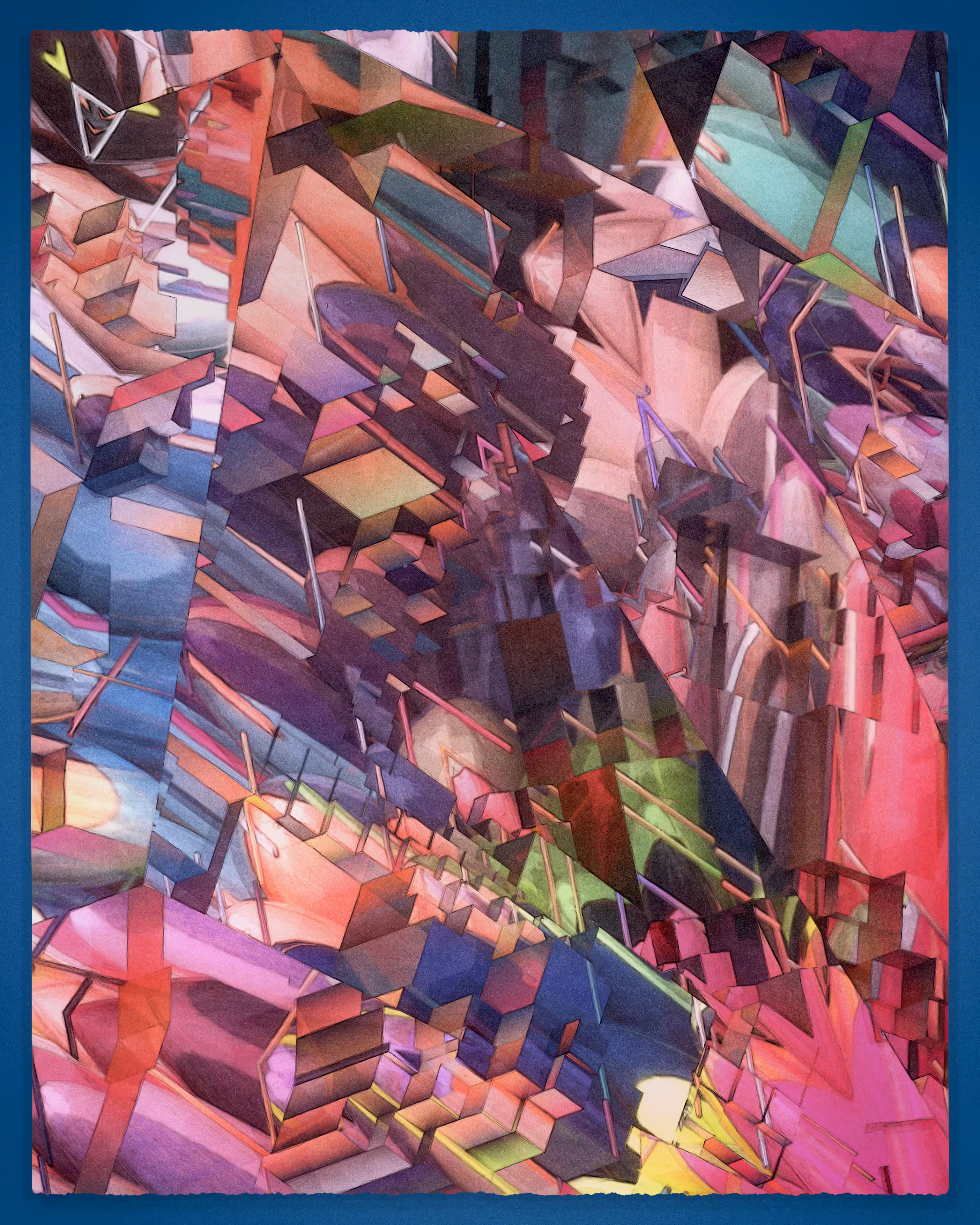 Tectonics #069