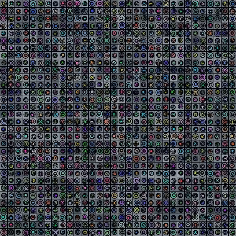 Auto Orbits #186 of #256