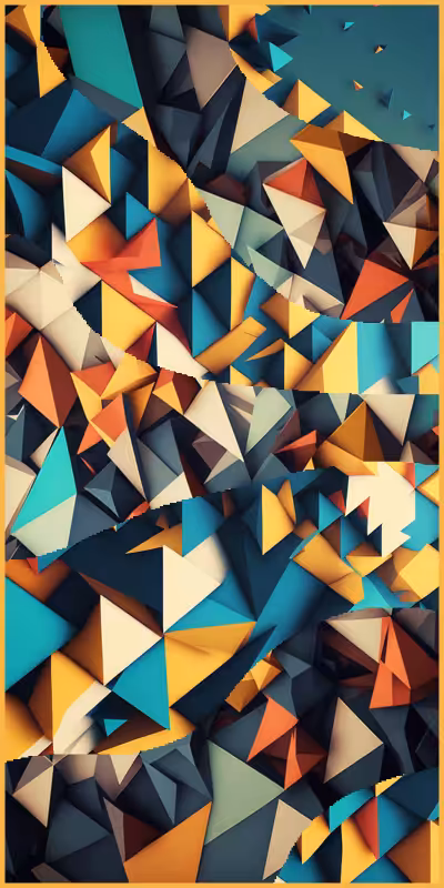 Trianglaze #53