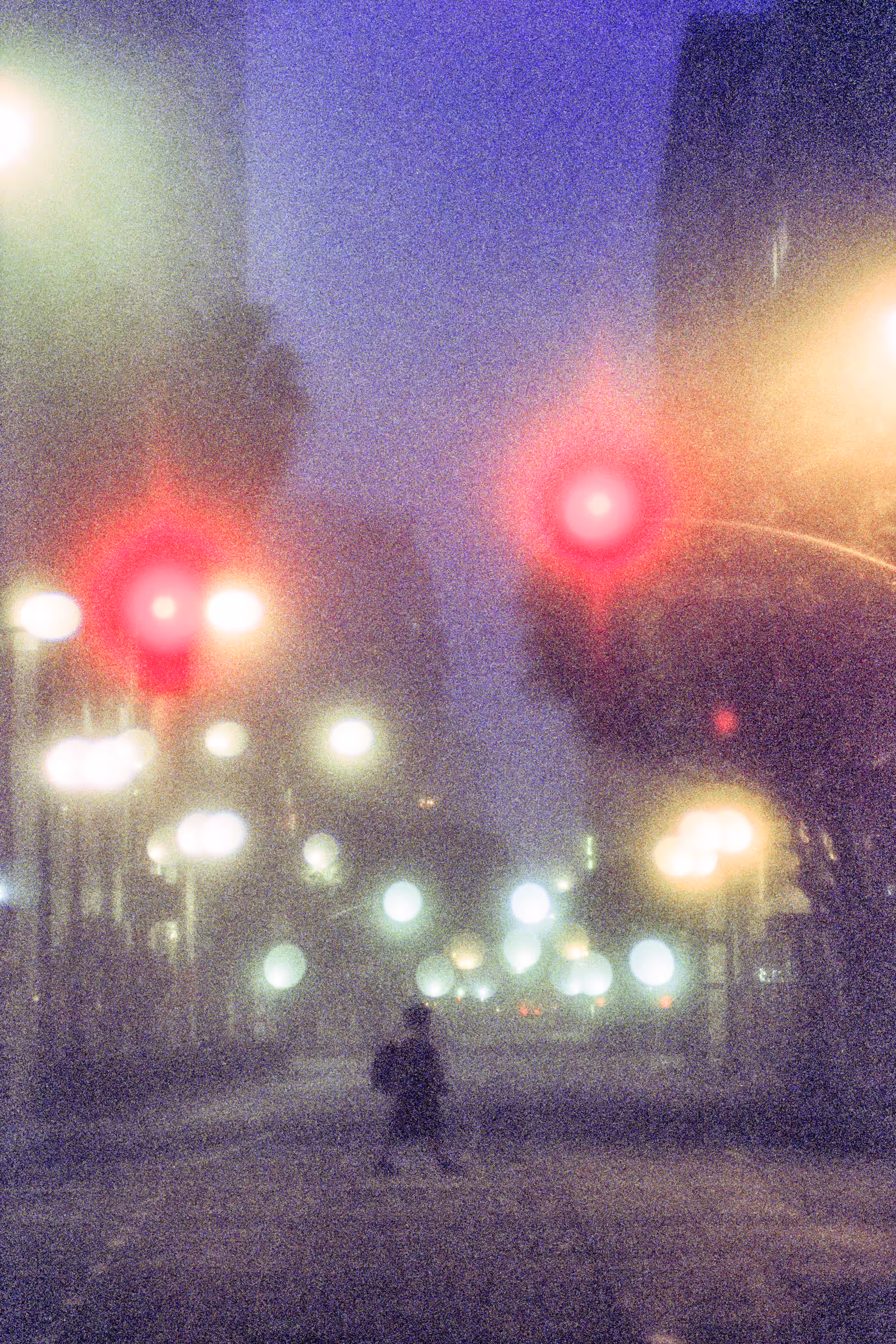 "Sleep Walker" 