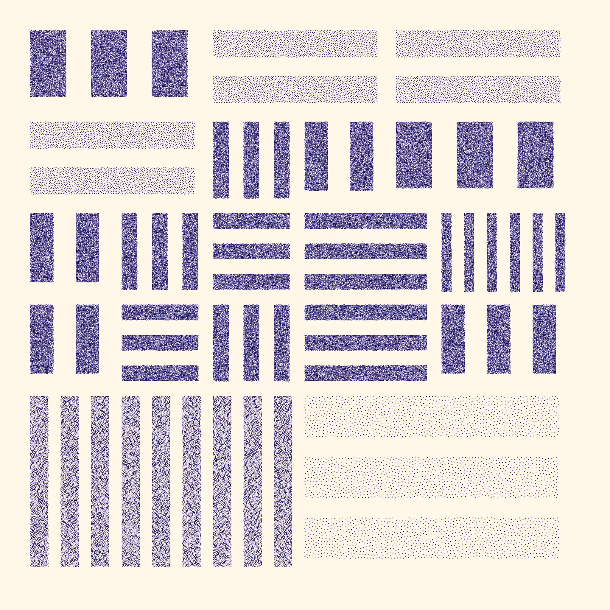 Dots #10