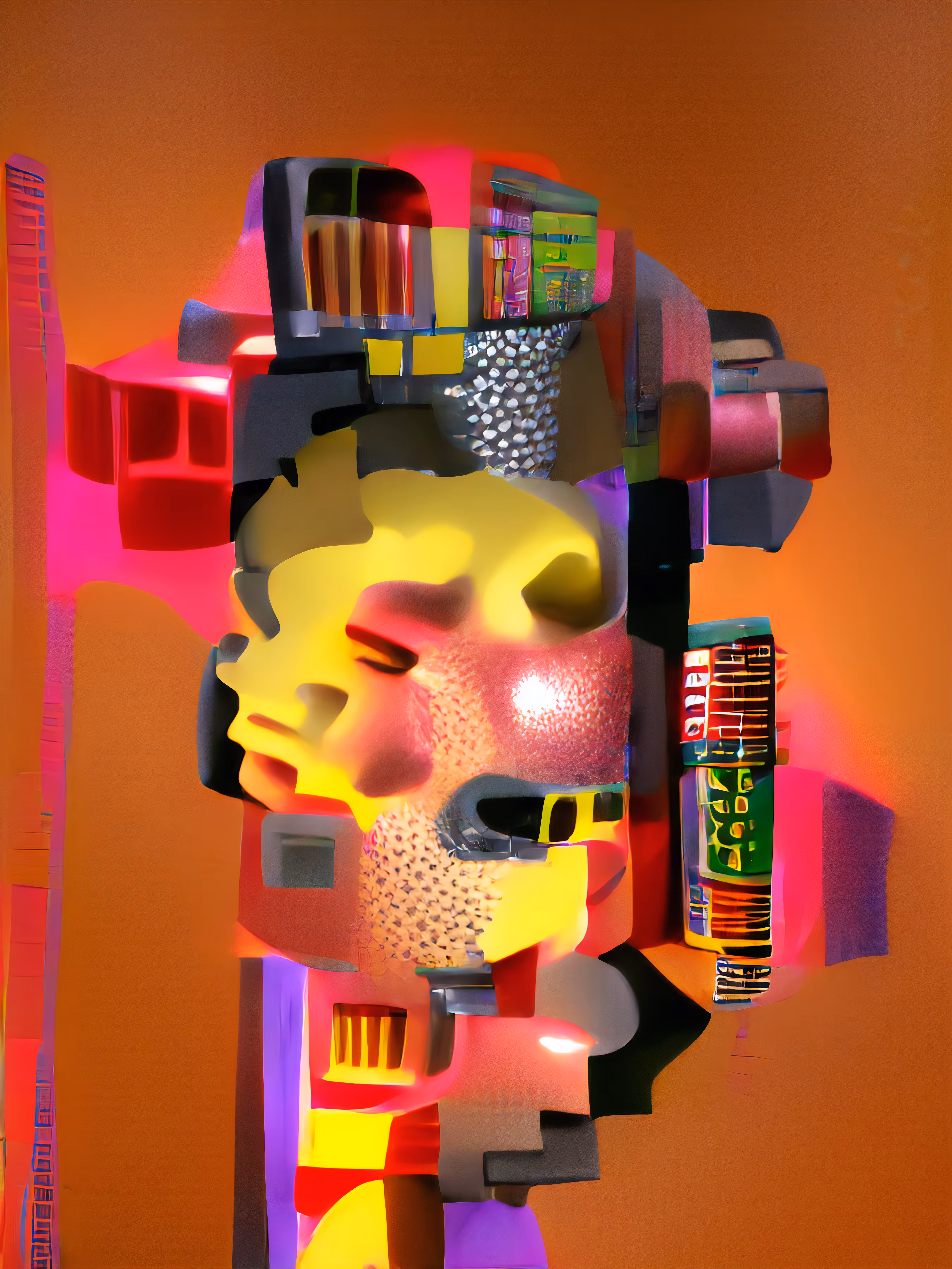 AI-DOS-PUNK-496