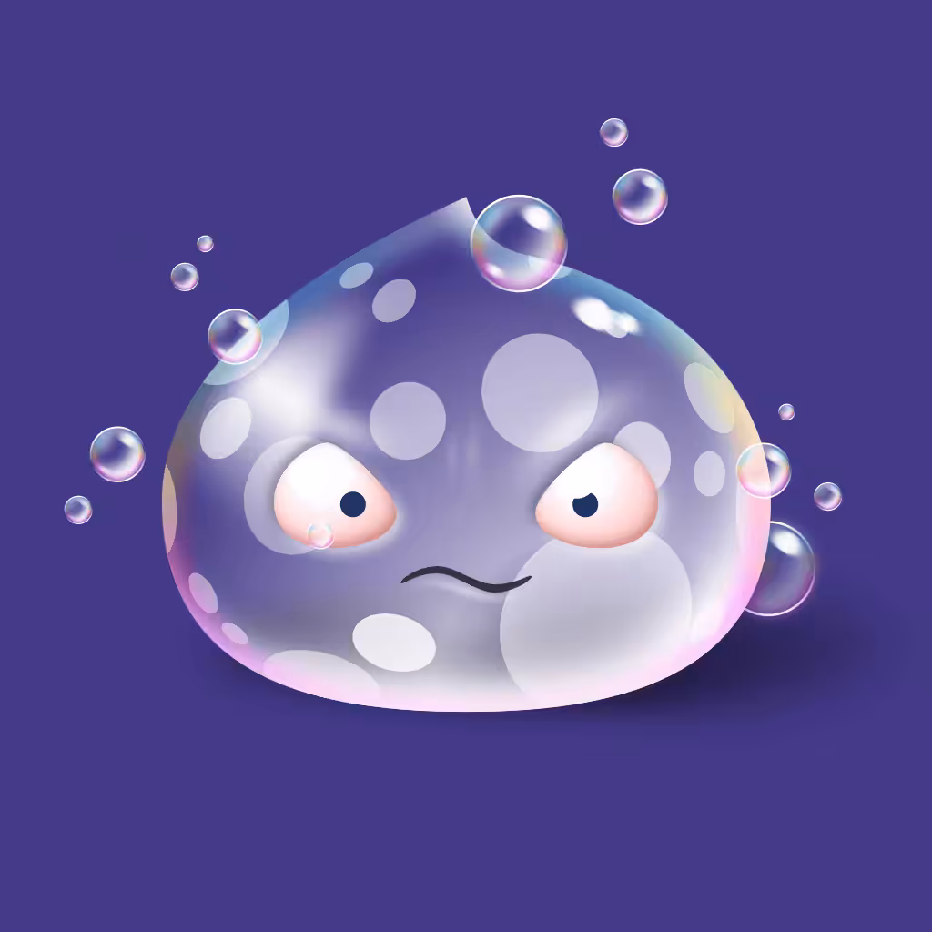 Slime #143