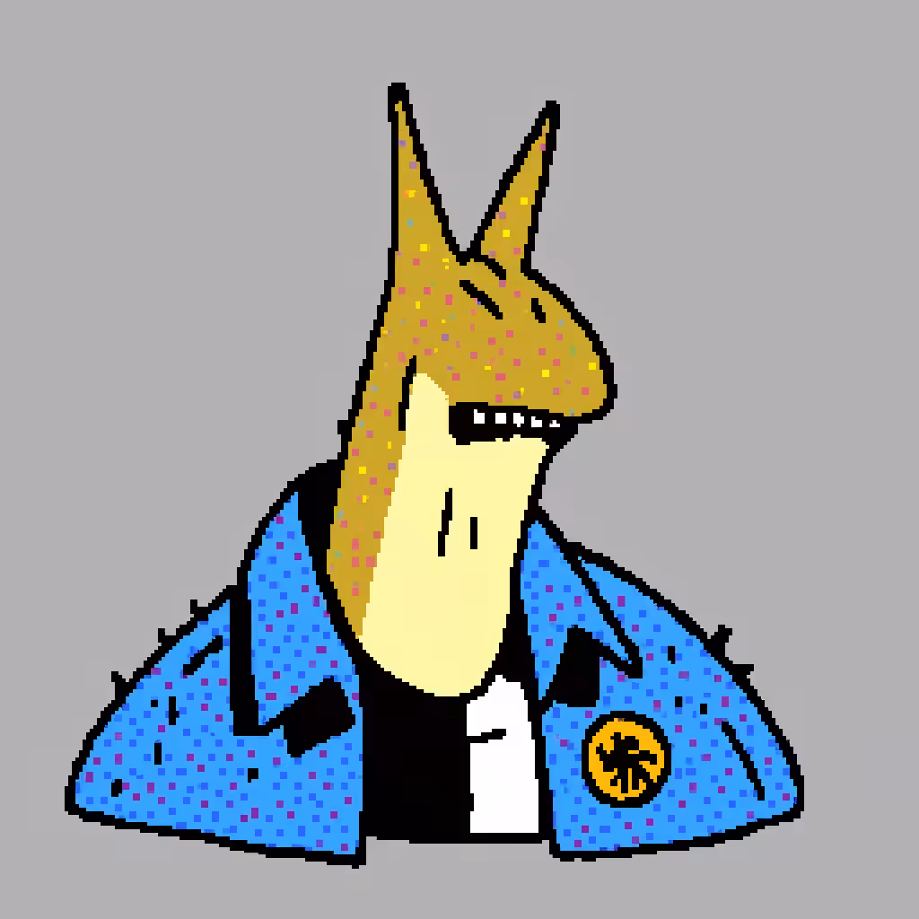 DX Terminal: VHS_Daydream_133