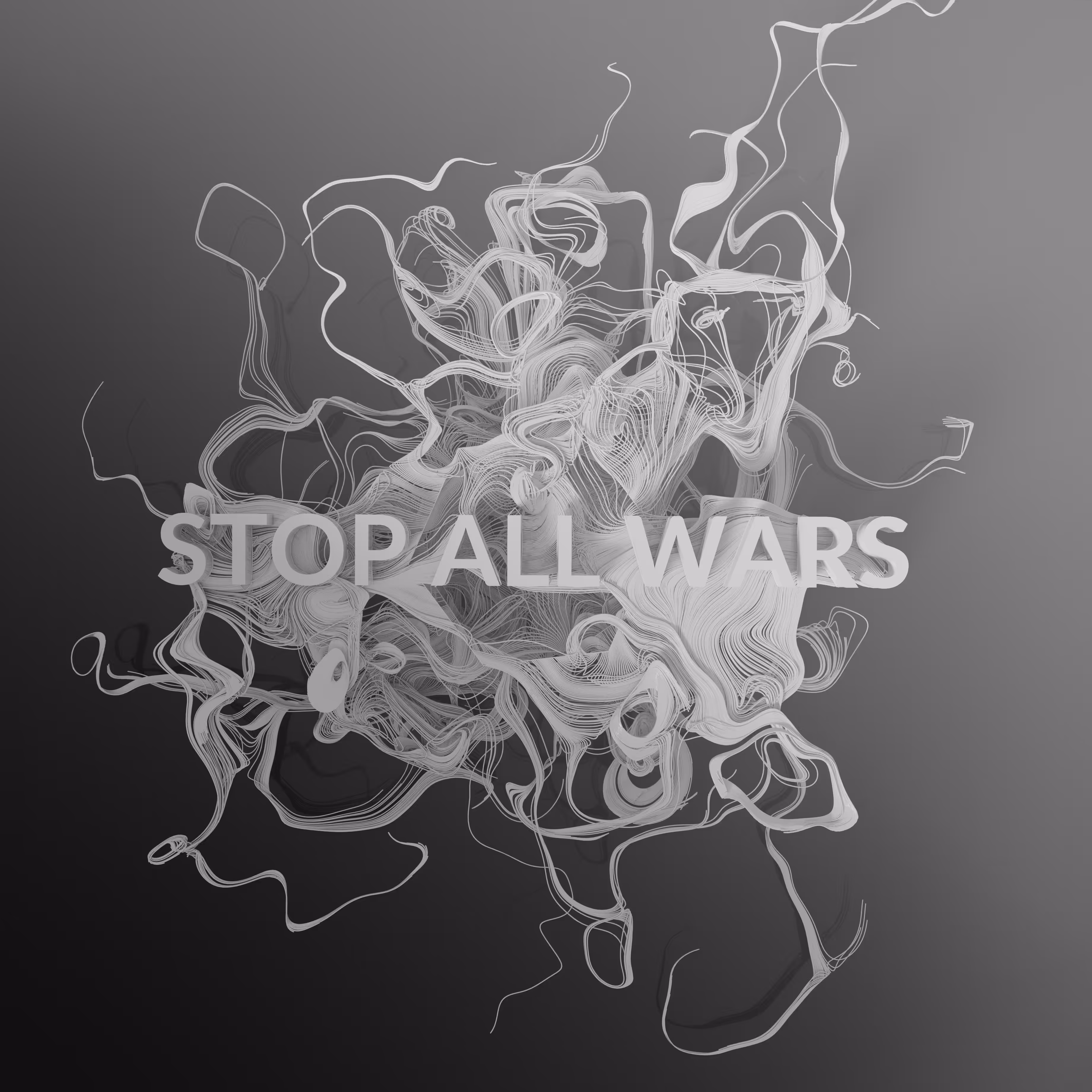 STOP ALL WARS