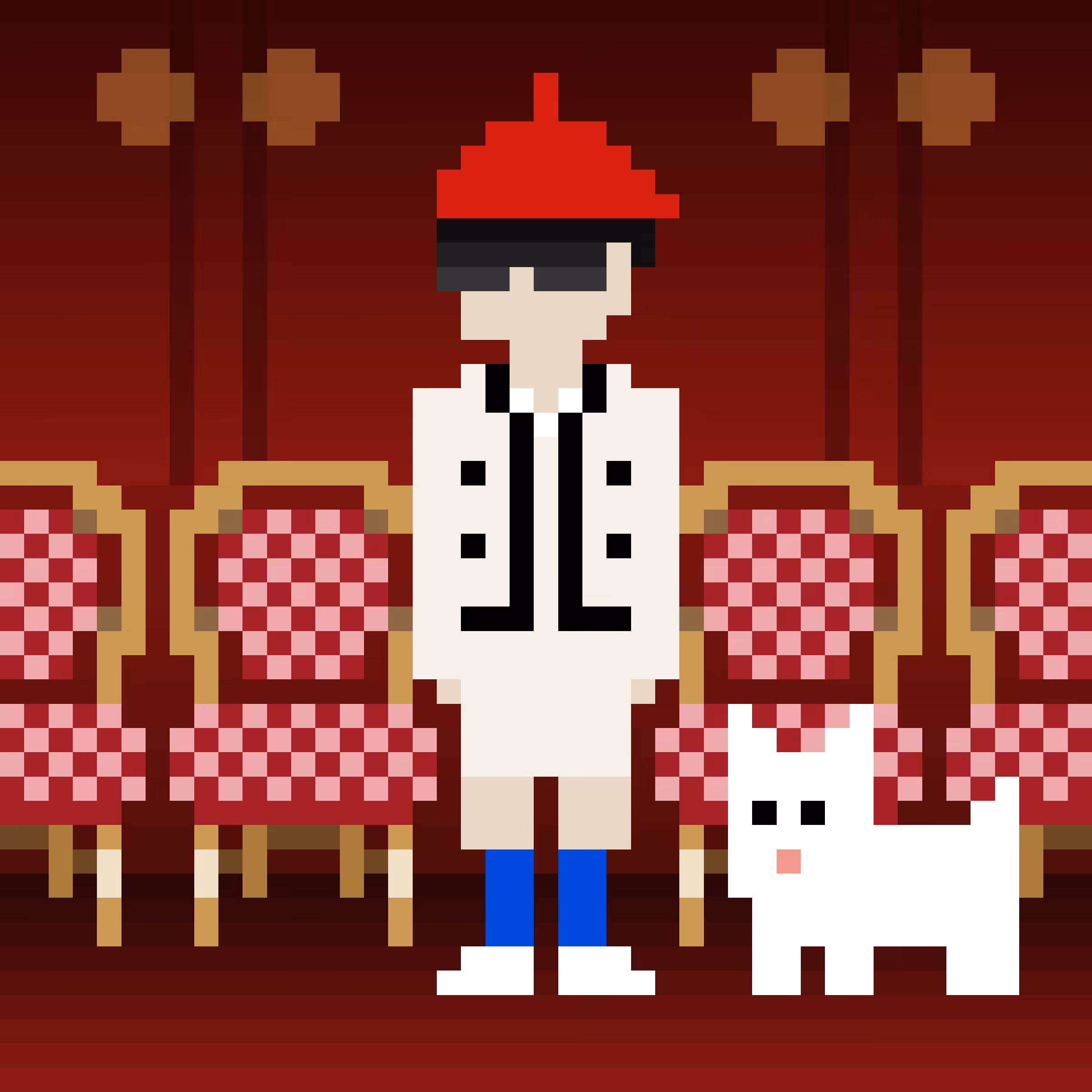 CryptoParisian #514