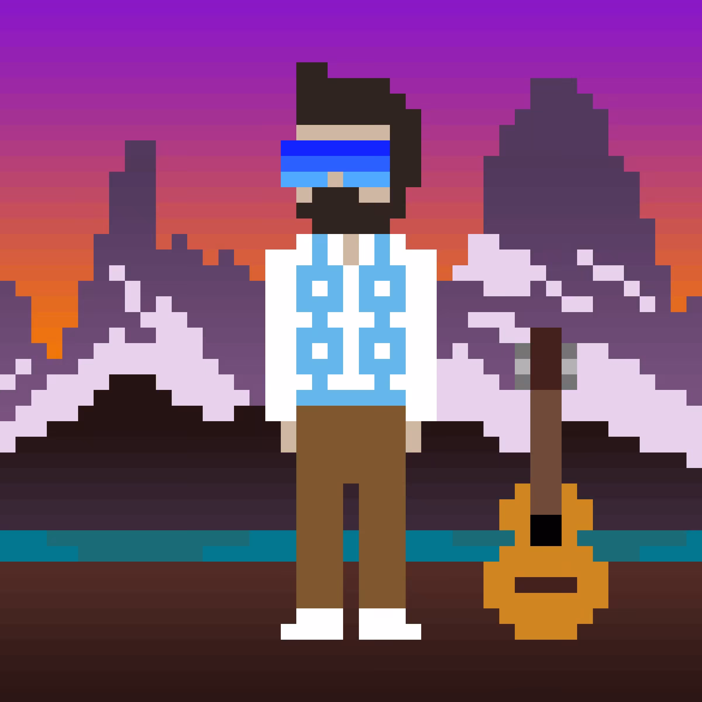 CryptoPatagonian #17