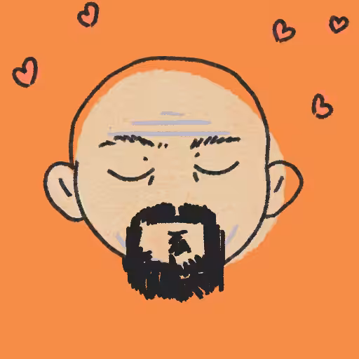 Doodle Dads #15