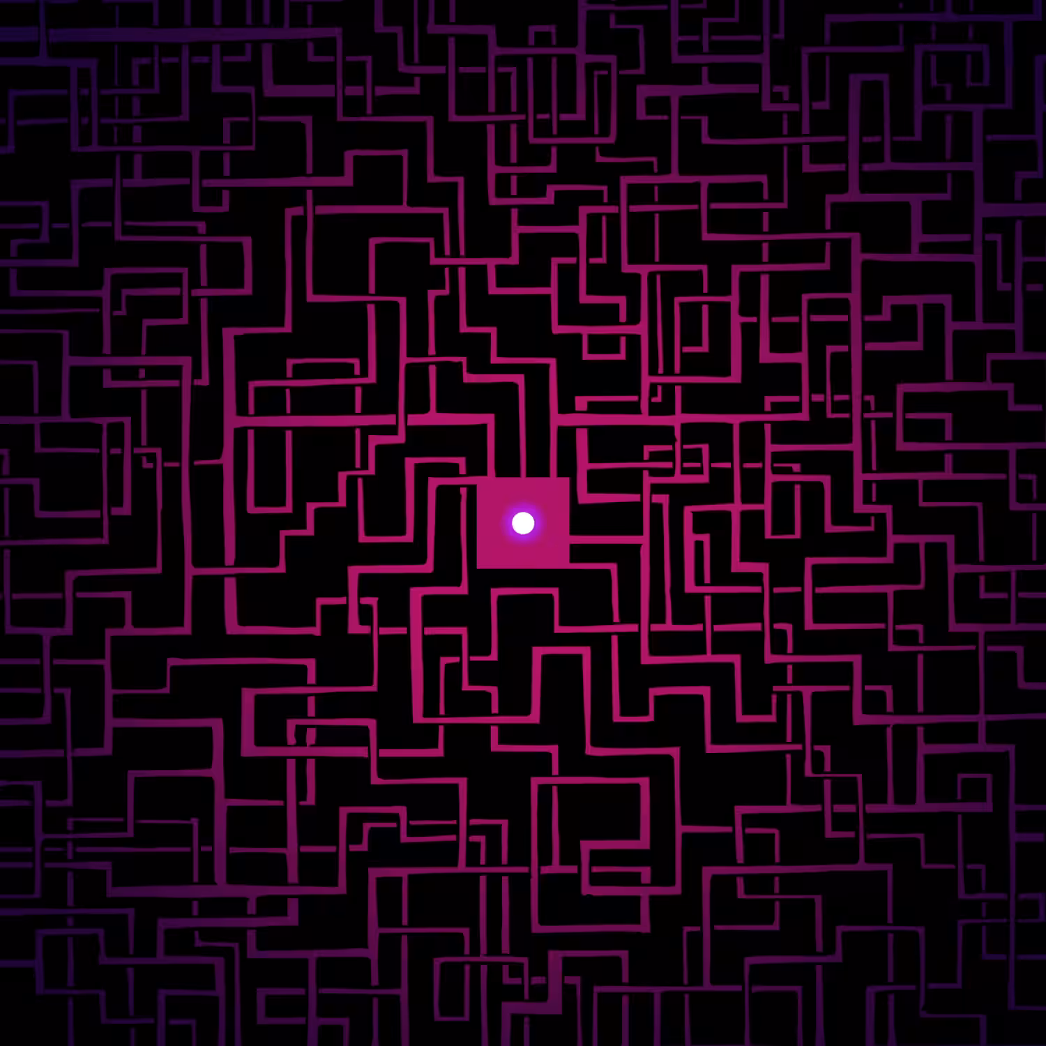 Time trap.