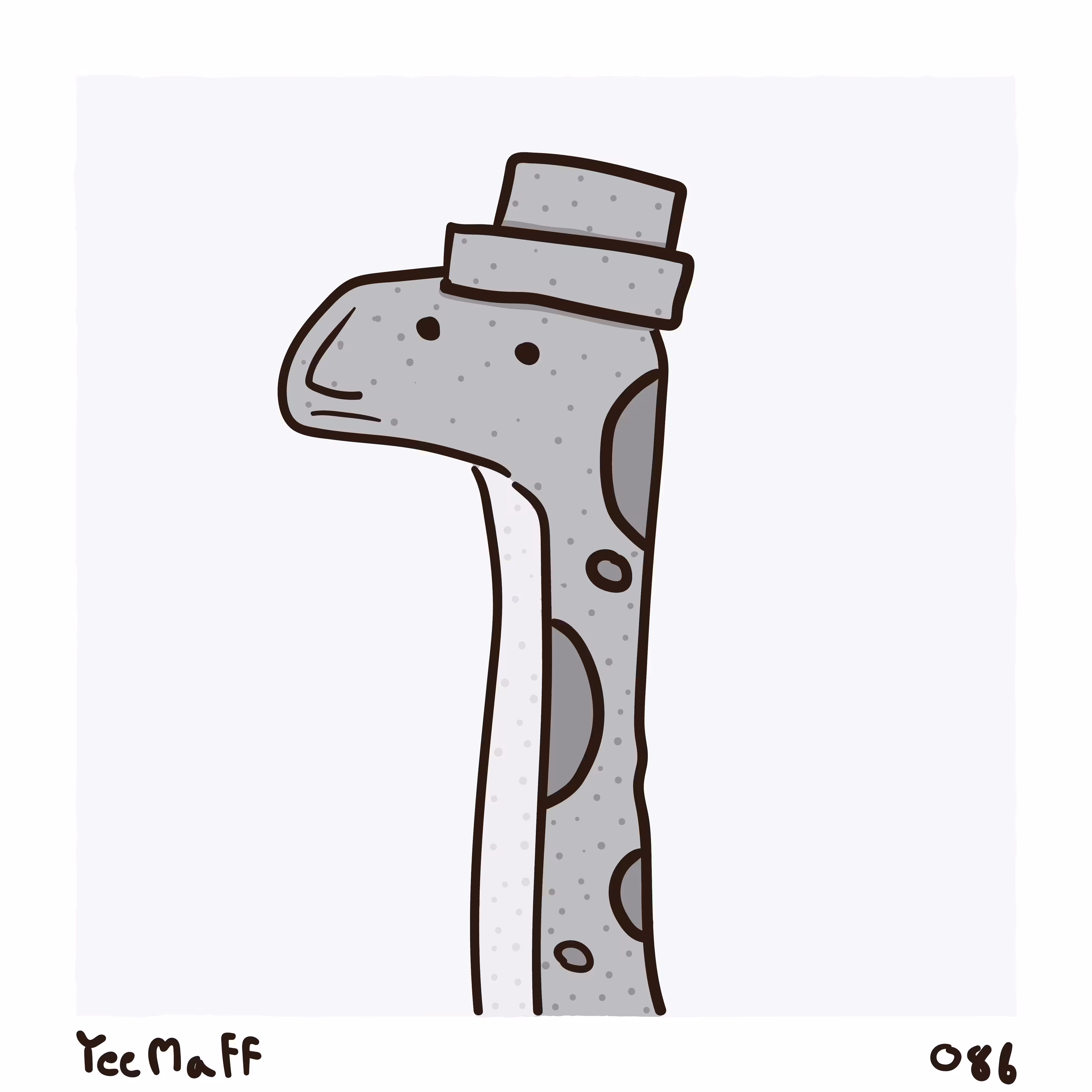 Moai Maff