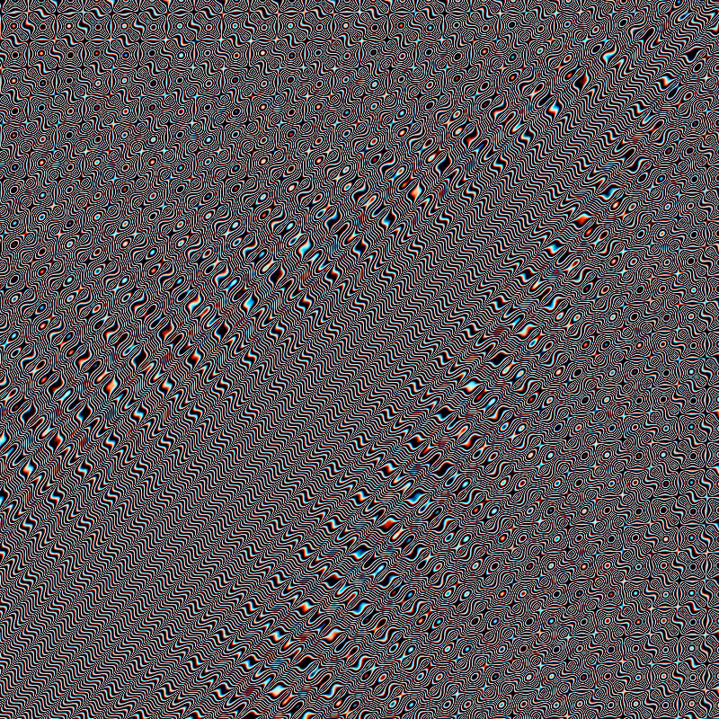 Quantum Vacuum #527