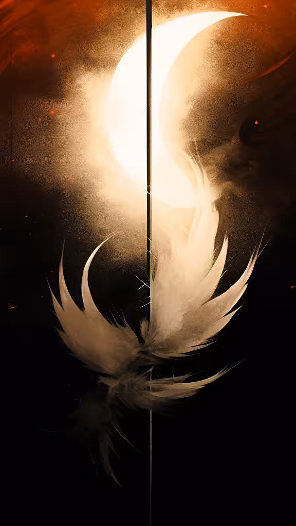 Rising Dawn - VI