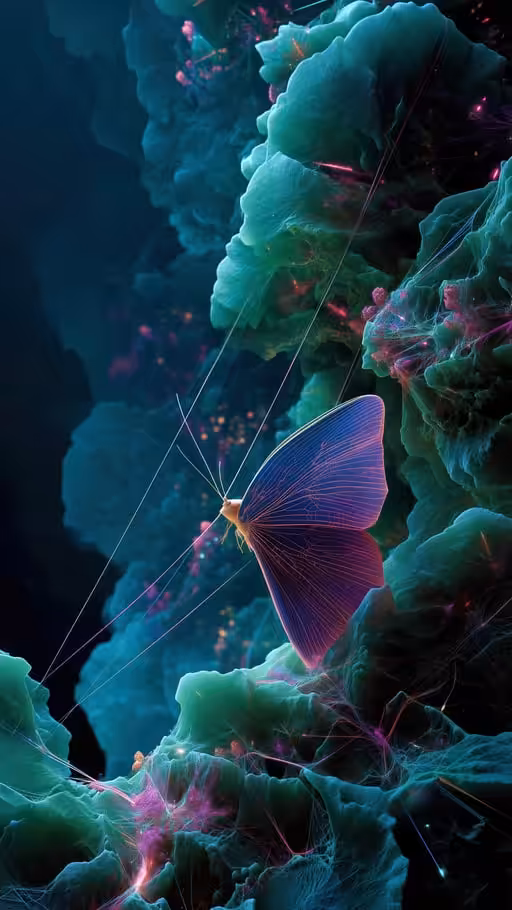 BIOME LUMINA #35/1000