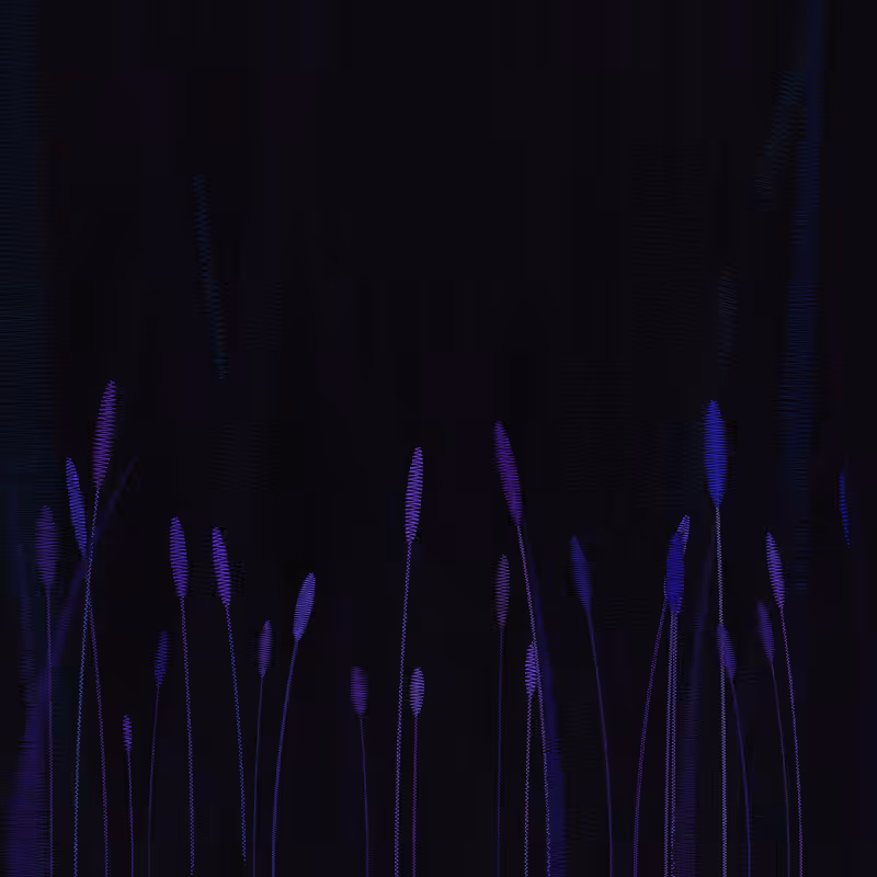 ZigZag Garden #91