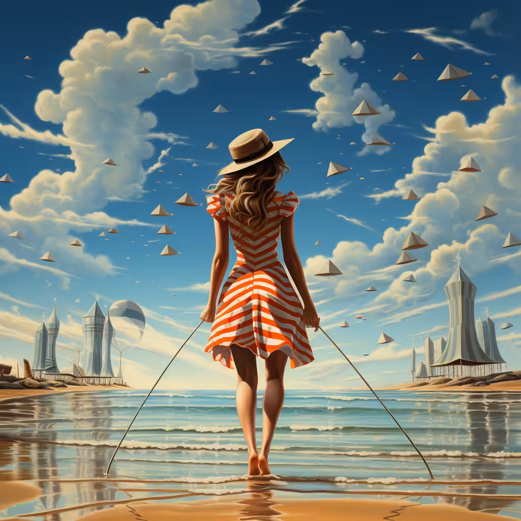 Paradise Awaits