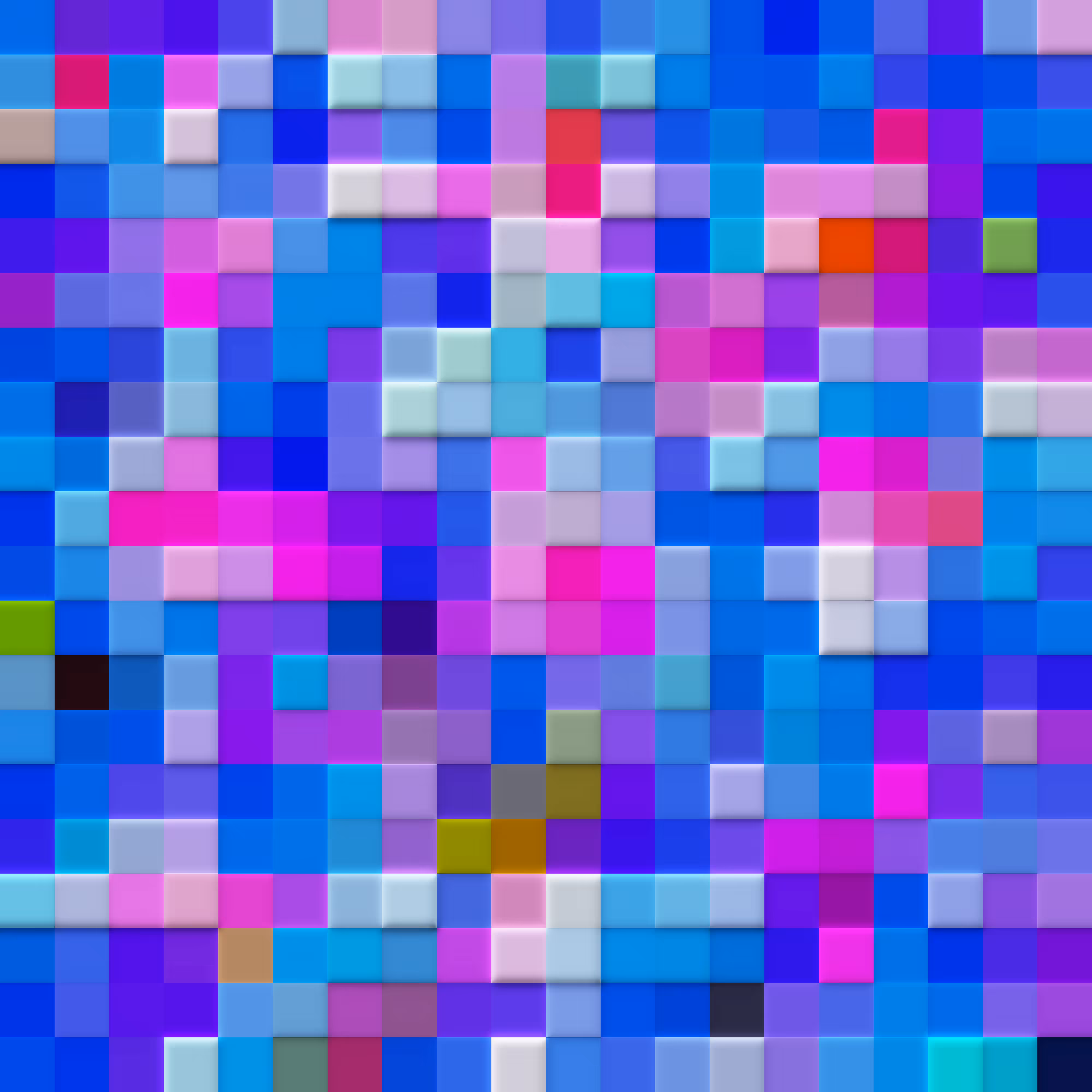 The Tetris Effect #2