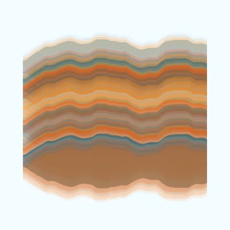 The Noise Composition #45