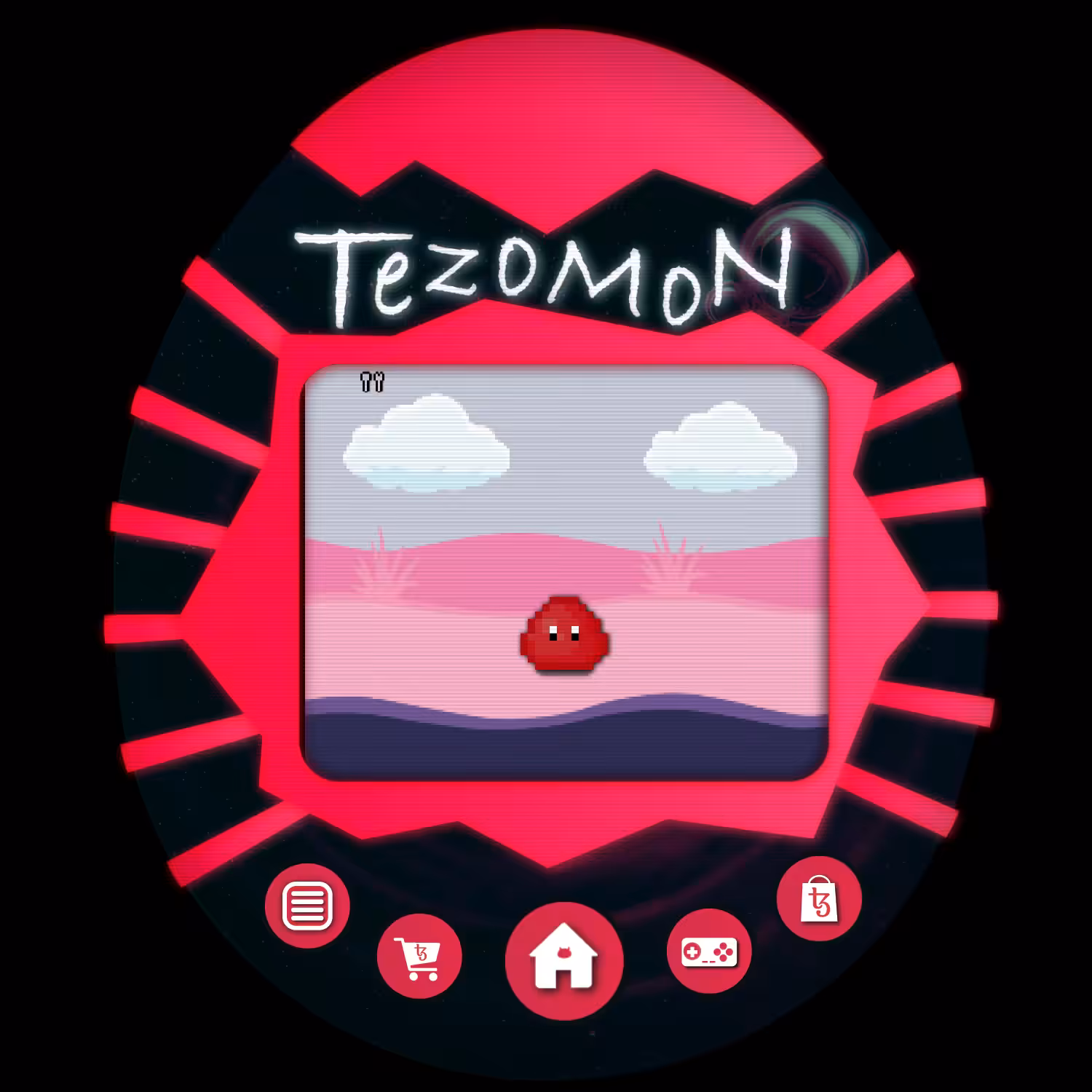 Tezomon #92