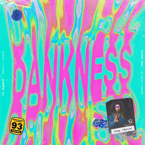 Danktone 004: DANKTONE S1E4 #144