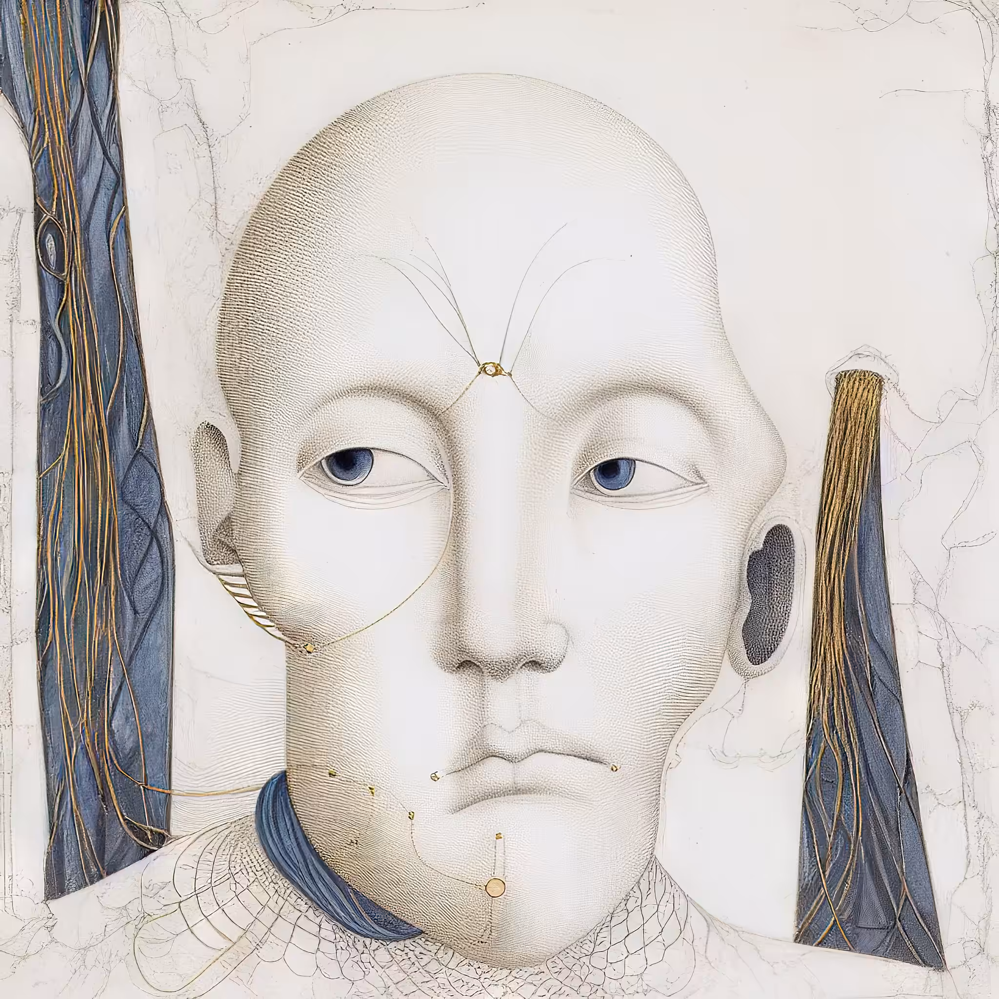Lost Poets: #17077