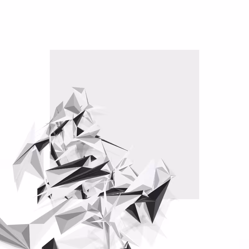 Paradise Birds Generative Series #213