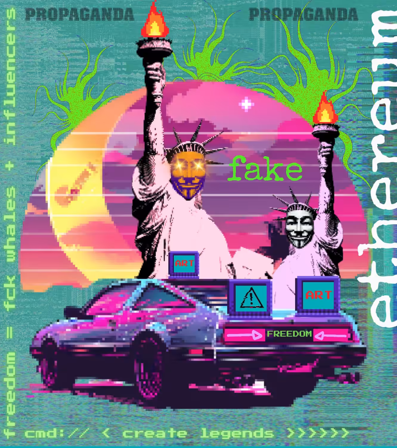 P R O P A G A N D A