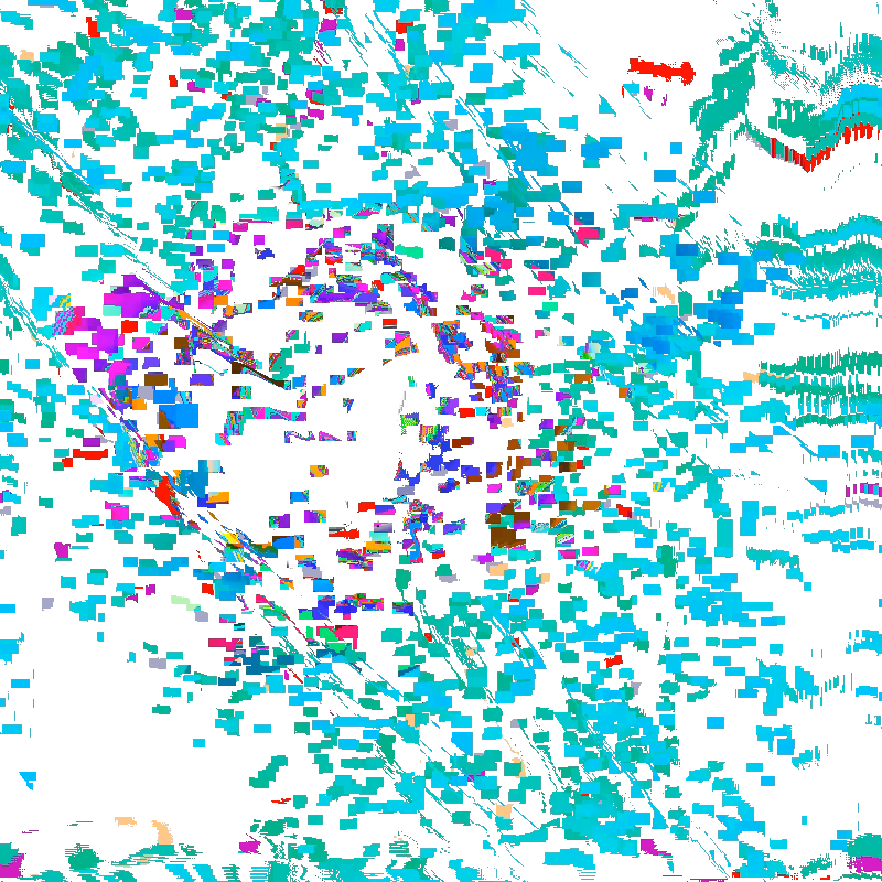 Magic Pixels #156